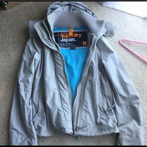 Superdry jacket